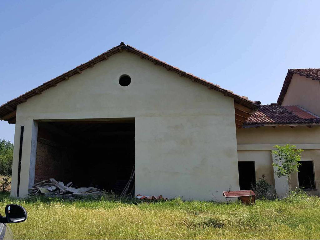 Rustico / casale a Asti in Località Valgera - Foto 3