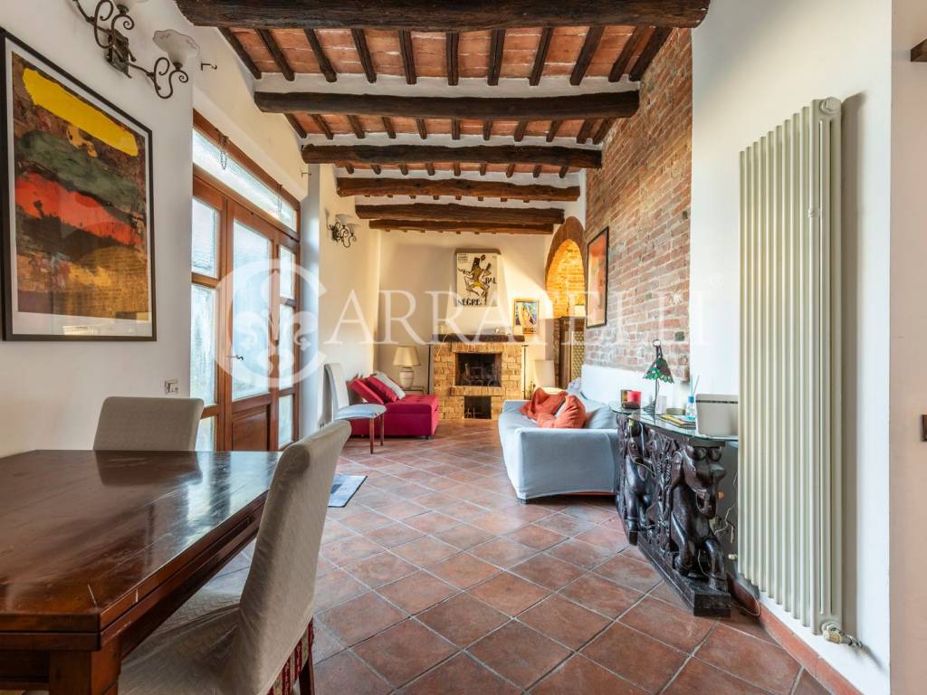 Appartamento a Siena in strada grossetana , 50 - Foto 2