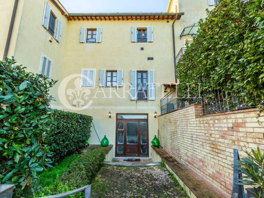 Appartamento a Siena in strada grossetana , 50 - Foto 4