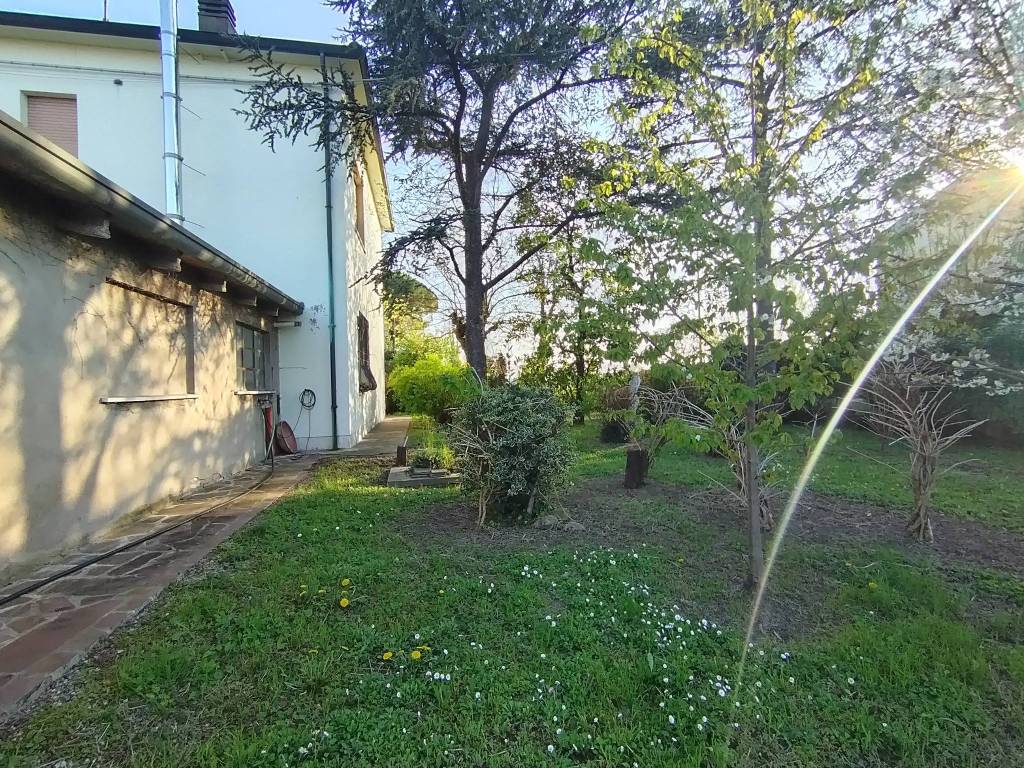 Villa a Russi in Via Molinaccio Provinciale - Foto 4