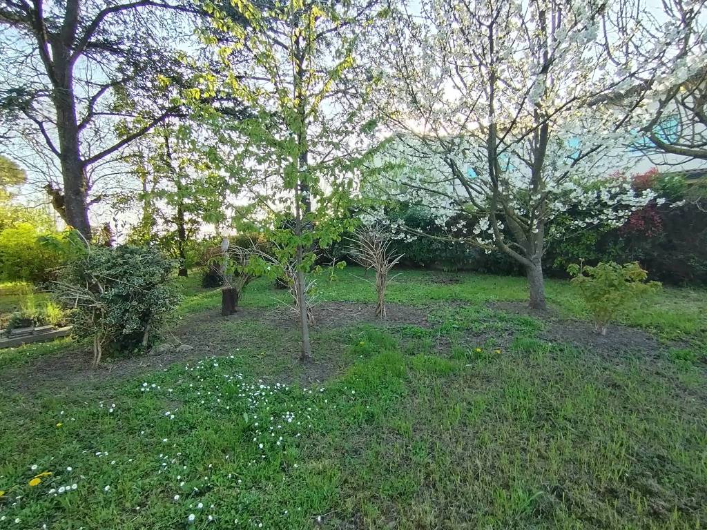 Villa a Russi in Via Molinaccio Provinciale - Foto 5