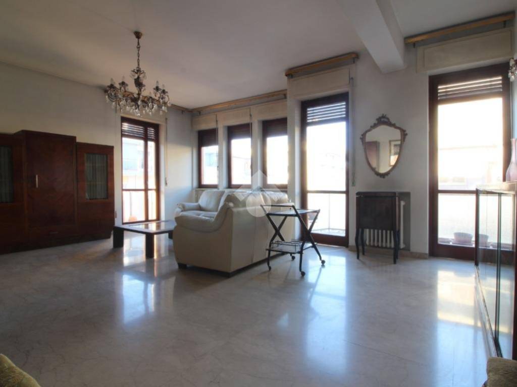 Appartamento a Pescara in Via Tommaso Campanella, 5 - Foto 3