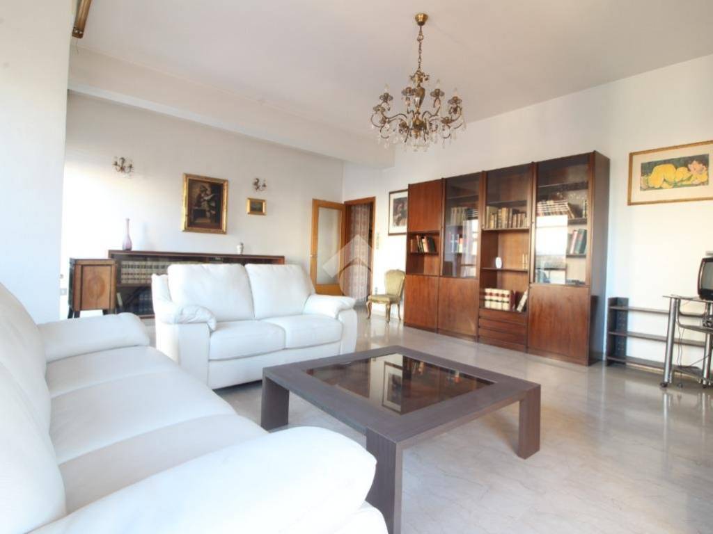 Appartamento a Pescara in Via Tommaso Campanella, 5 - Foto 4