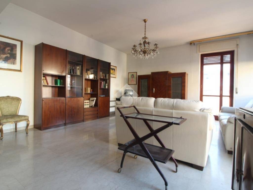 Appartamento a Pescara in Via Tommaso Campanella, 5 - Foto 5