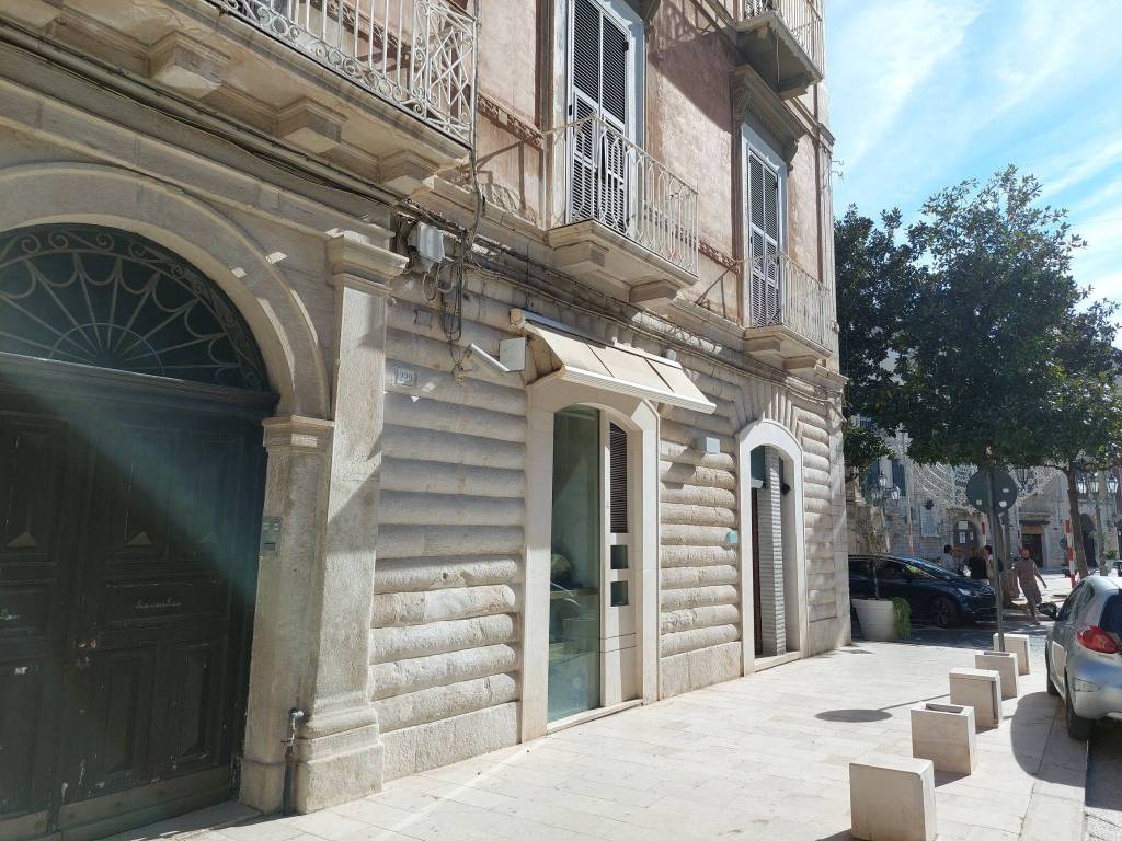 Immobile a Trani in Via Mario Pagano, 233 - Foto 3