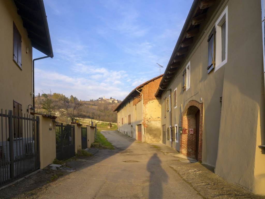 Casa indipendente a Castelnuovo don bosco in FRAZIONE NEVISSANO , 32 - Foto 4