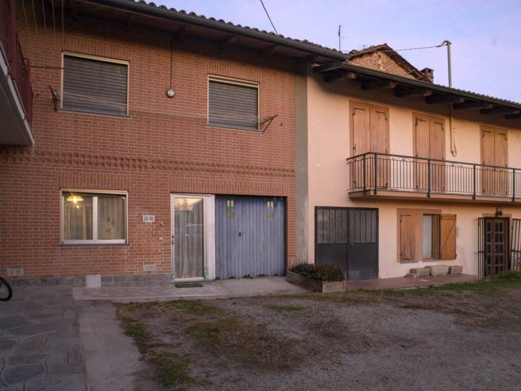 Casa indipendente a Castelnuovo don bosco in FRAZIONE NEVISSANO , 32 - Foto 5