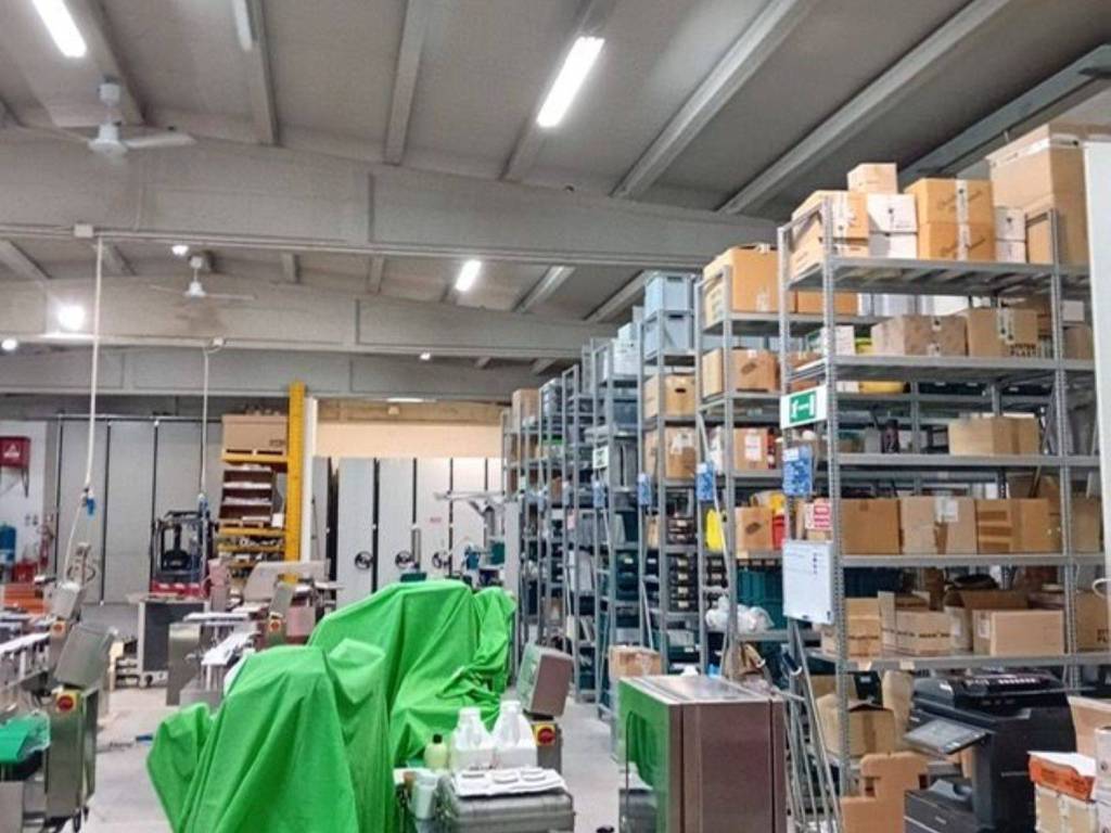 Immobile a Modena in Via Giulio Benassi S.N.C. - Foto 3