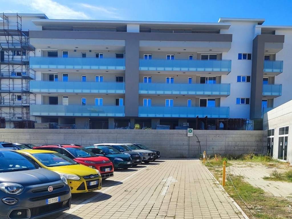 Appartamento a Montesilvano in Via Giuseppe Verrotti, 61 - Foto 2