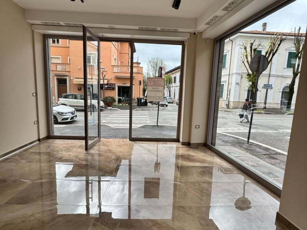 Immobile a Avezzano in Via Camillo Corradini - Foto 2