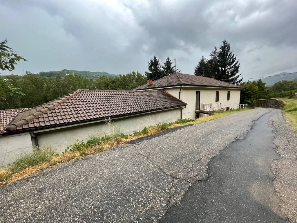 Casa indipendente a Santo stefano belbo in centro - Foto 3