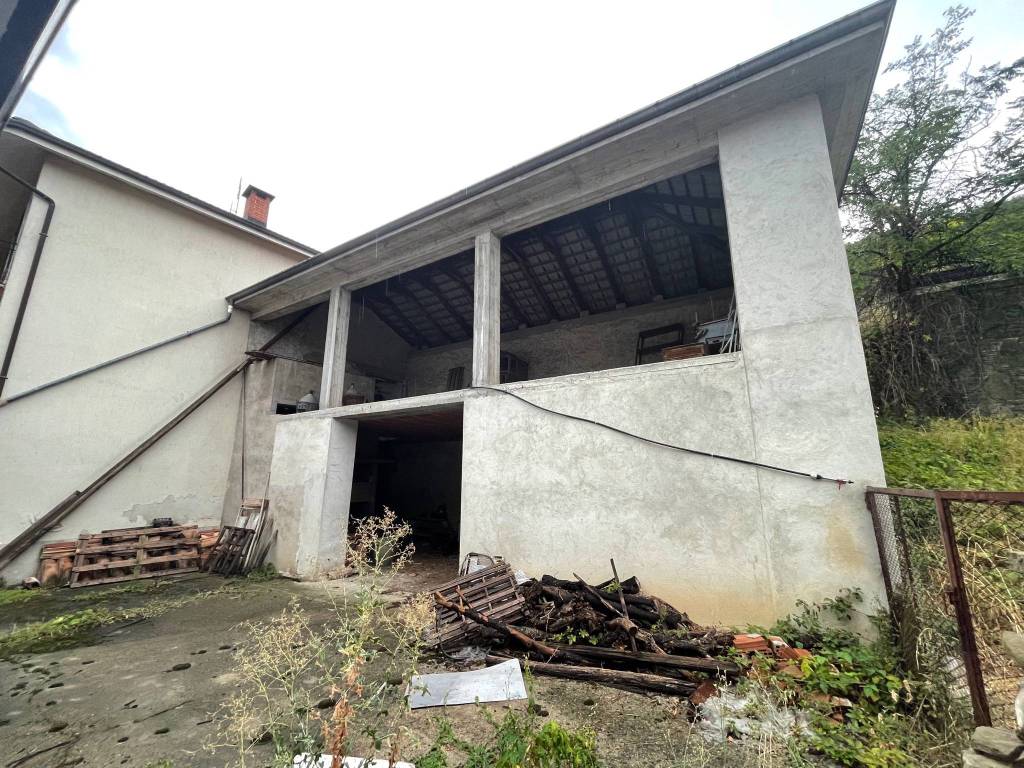 Casa indipendente a Santo stefano belbo in centro - Foto 4