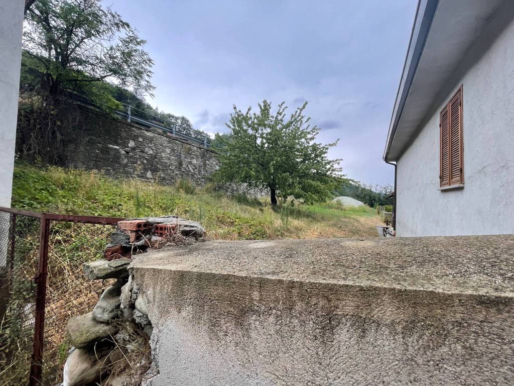 Casa indipendente a Santo stefano belbo in centro - Foto 5