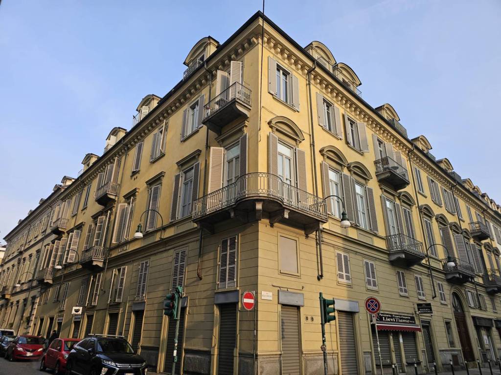 Appartamento a Torino in via della consolata, 5 - Foto 2