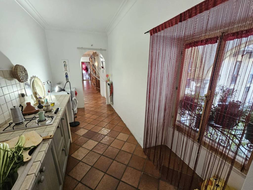 Appartamento a Torino in via della consolata, 5 - Foto 4