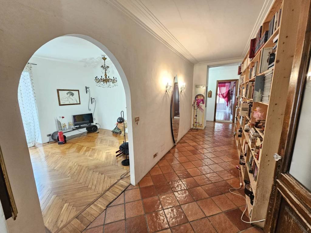 Appartamento a Torino in via della consolata, 5 - Foto 5