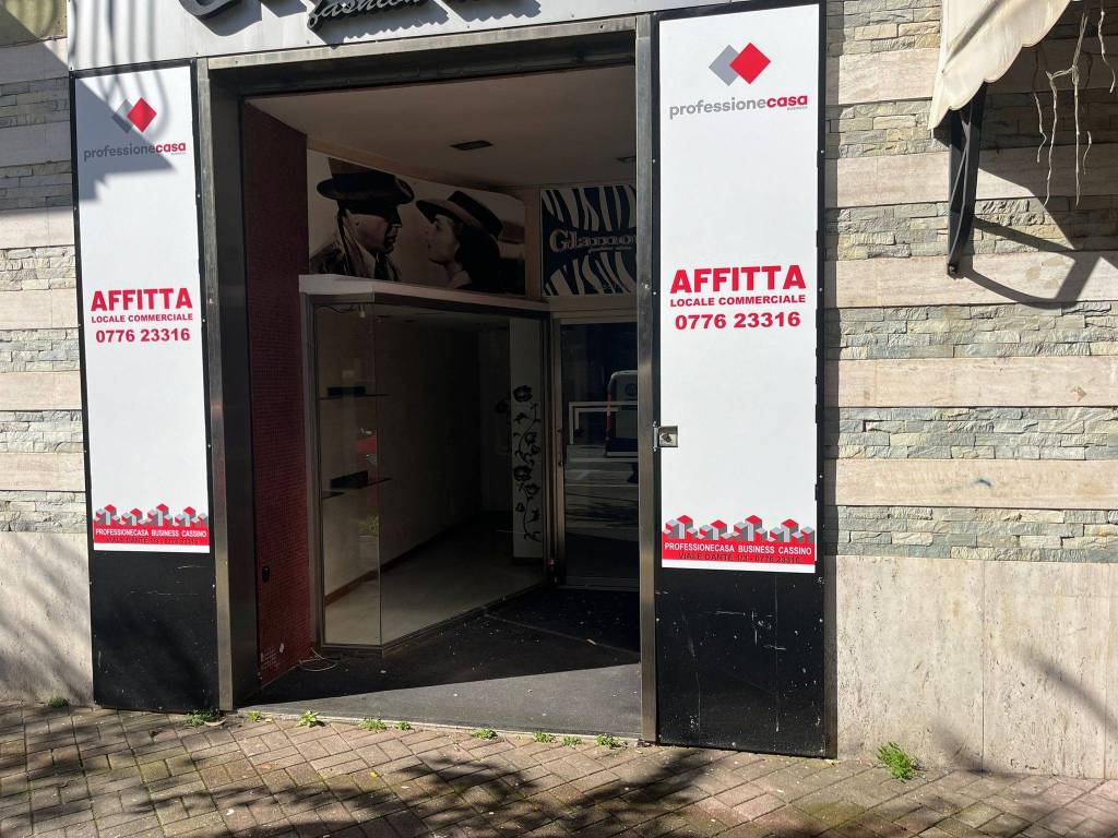 Immobile a Cassino in Viale Dante, snc - Foto 4