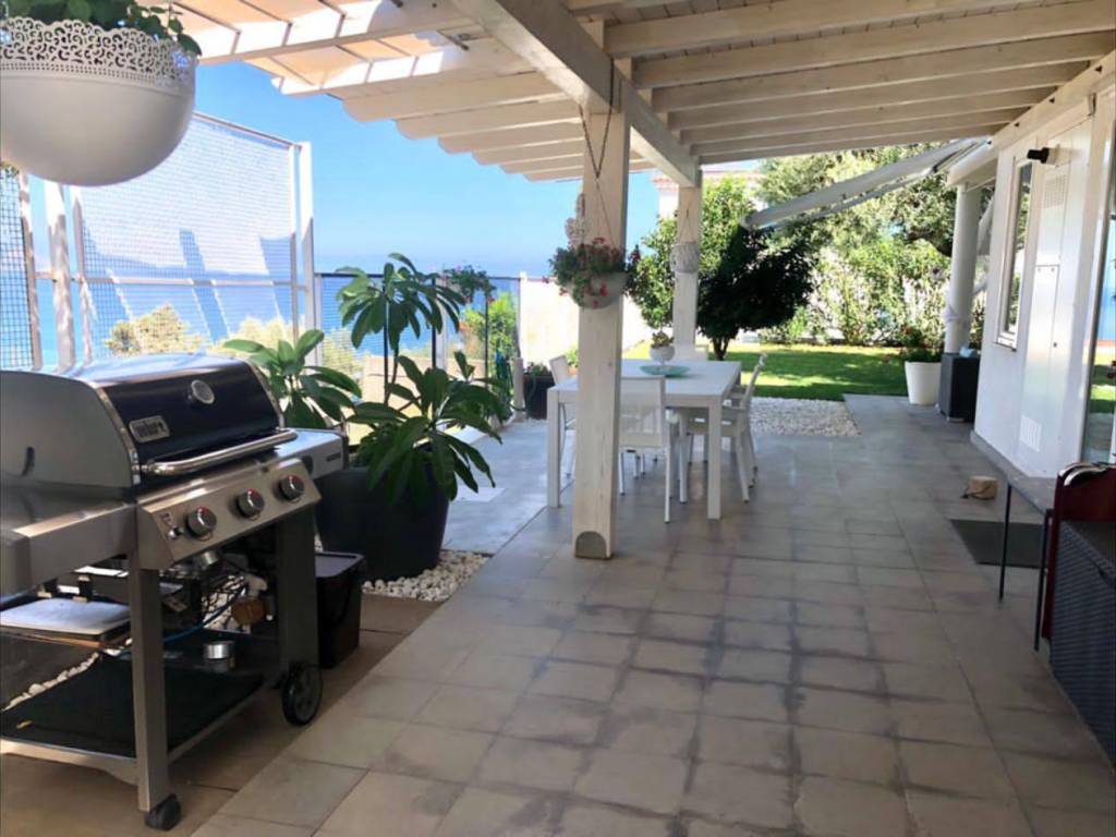 Villa a Altavilla milicia in Strada Comunale Chiesazza - Foto 2
