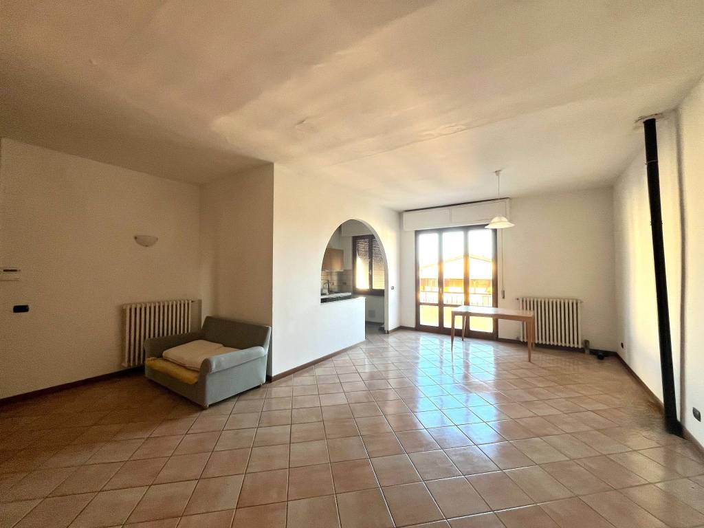 Appartamento a Terranuova bracciolini in Frazione Cicogna - Foto 2