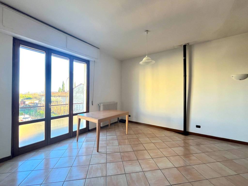 Appartamento a Terranuova bracciolini in Frazione Cicogna - Foto 4