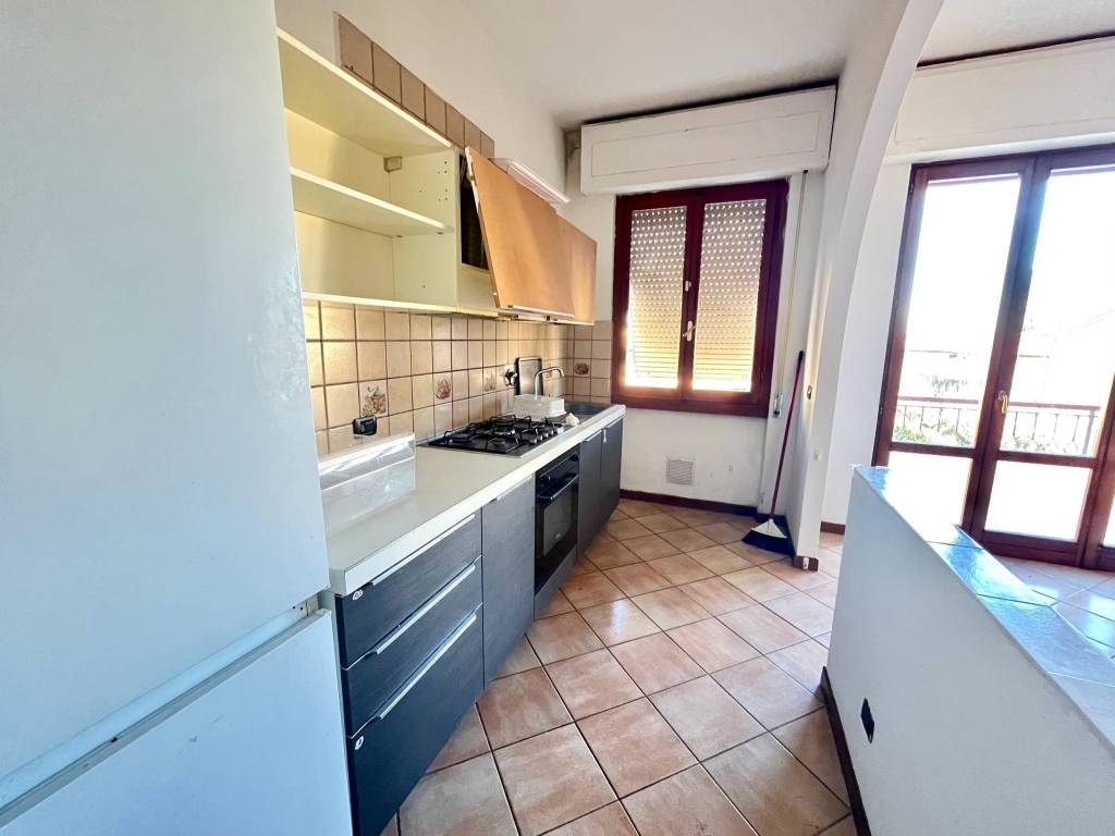 Appartamento a Terranuova bracciolini in Frazione Cicogna - Foto 5
