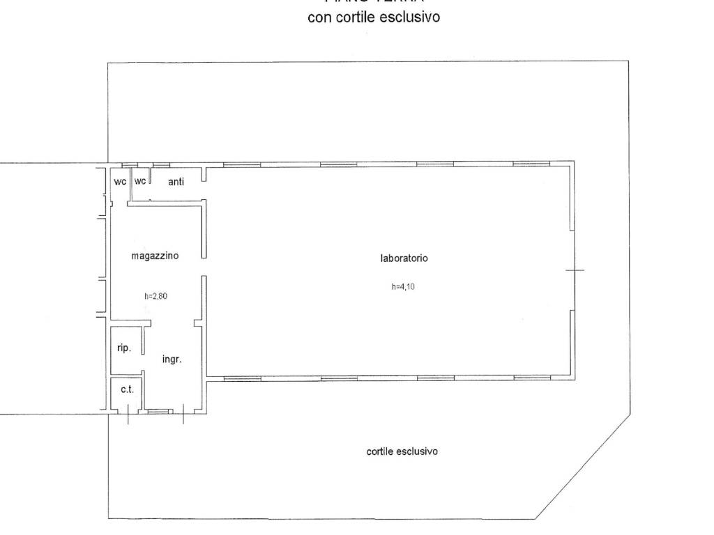 Immobile a Limena - Foto 5