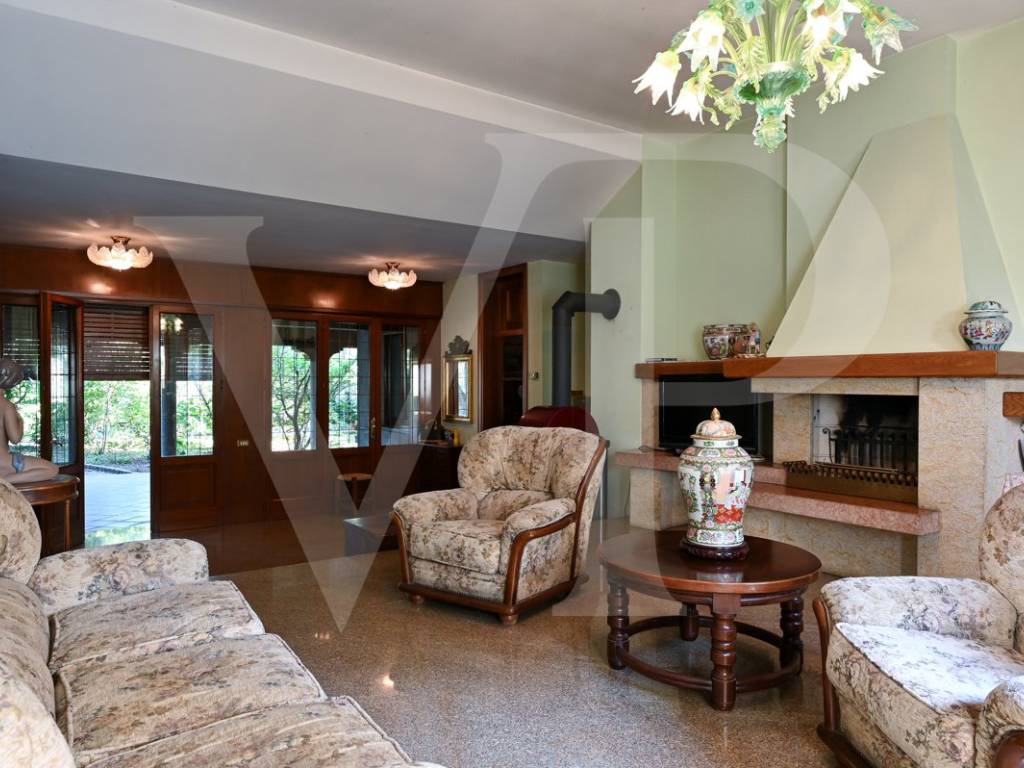 Villa a Limena in Via Braghetta, 38 - Foto 2