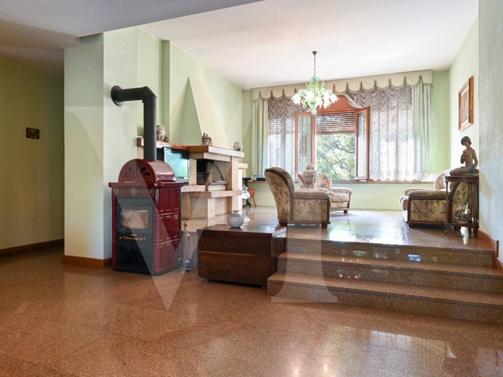 Villa a Limena in Via Braghetta, 38 - Foto 3