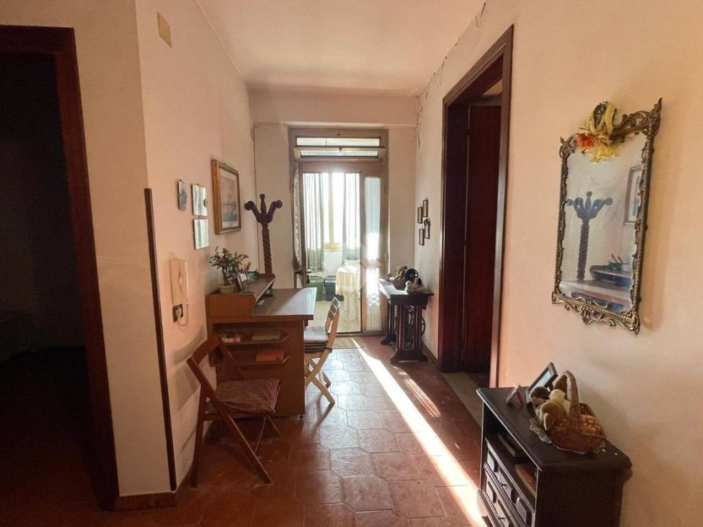 Casa indipendente a Piedimonte san germano in Via garibaldi, 33 - Foto 4