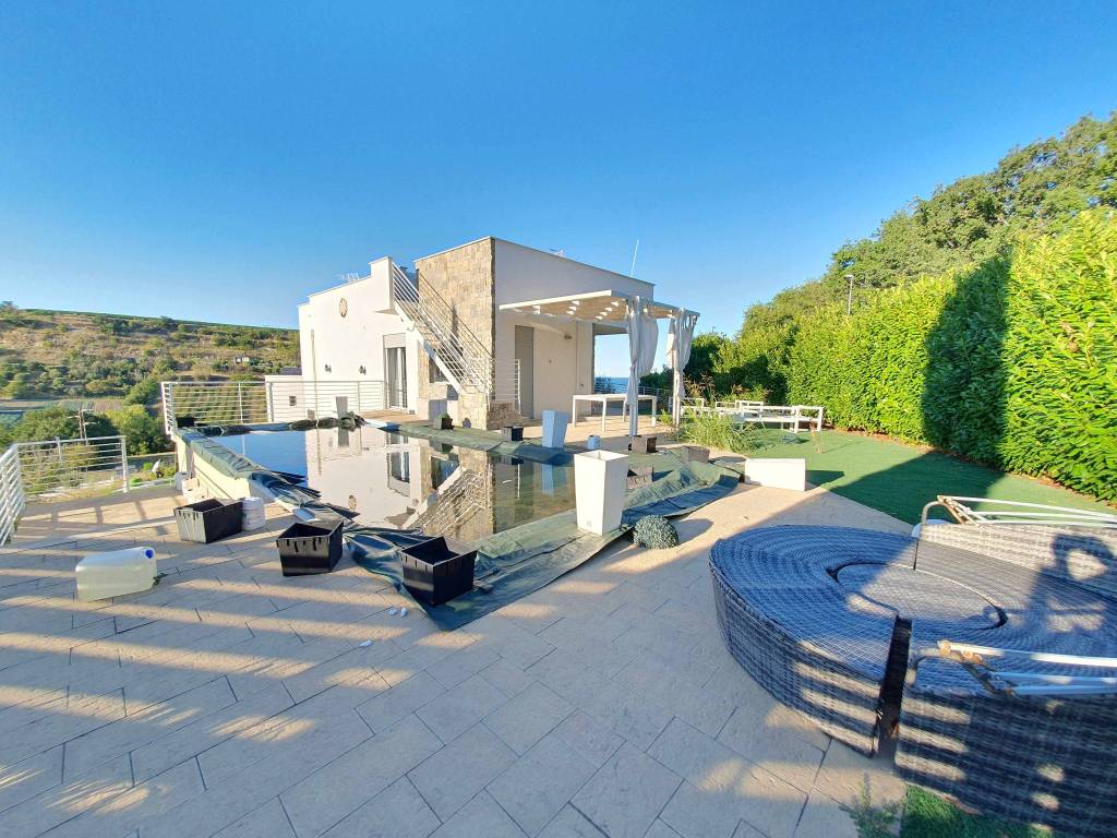 Villa a Campofilone in Contrada Marina, 43 - Foto 2