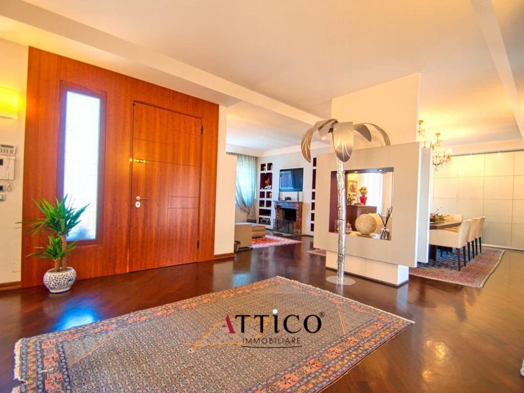 Villa a Avellino in Contrada Pennini, 74 - Foto 3