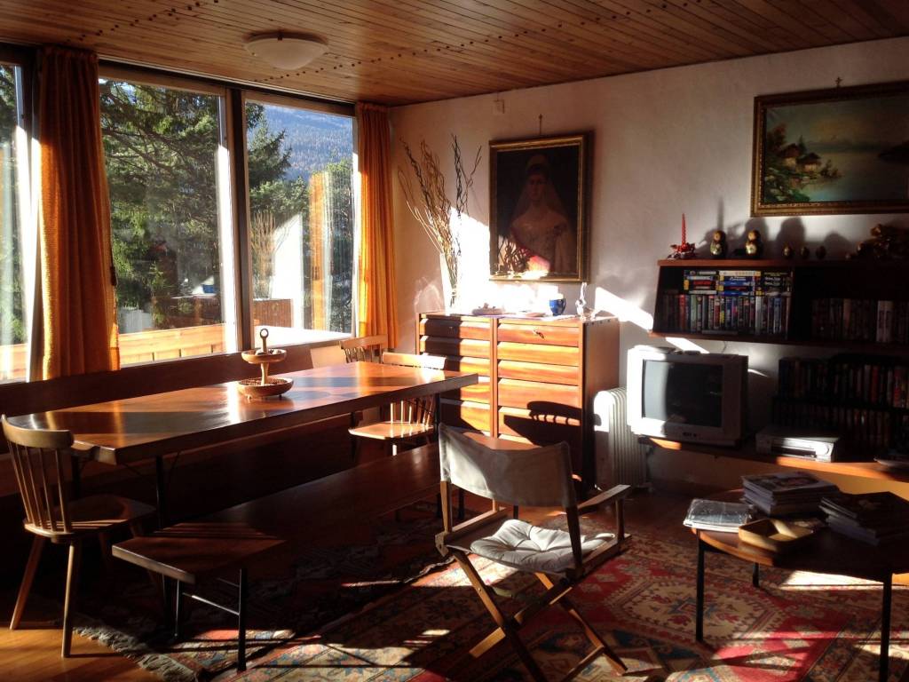 Villa a Borca di cadore - Foto 2