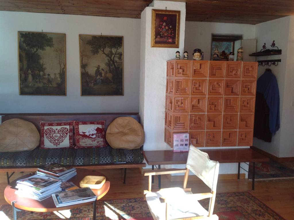 Villa a Borca di cadore - Foto 4