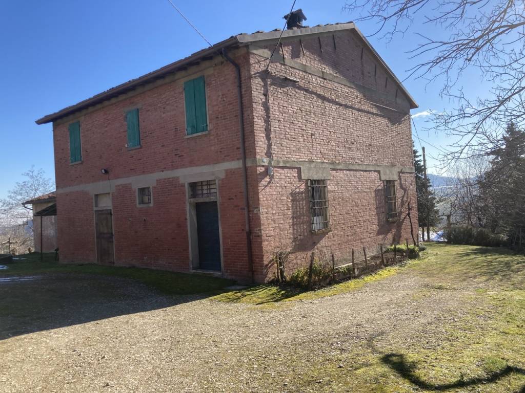 Terreno a Brisighella in Via Montemauro - Foto 3