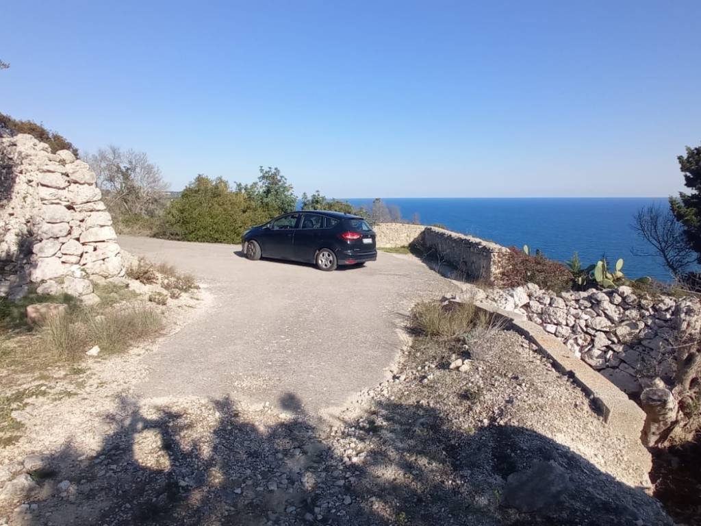 Rustico / casale a Gagliano del capo in Strada Vicinale Spinose - Foto 3