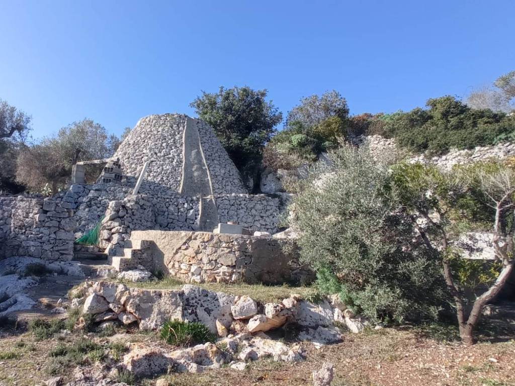 Rustico / casale a Gagliano del capo in Strada Vicinale Spinose - Foto 5