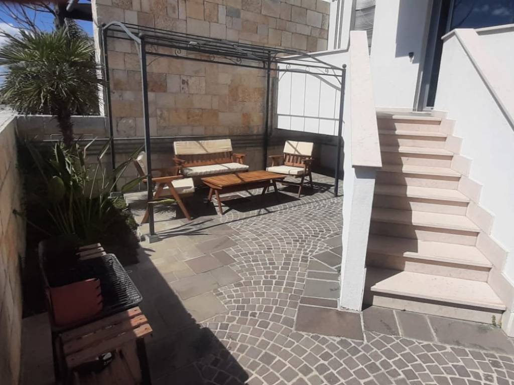 Appartamento a Porto cesareo in Via Club Azzurro, 101 - Foto 3