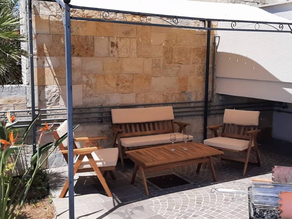 Appartamento a Porto cesareo in Via Club Azzurro, 101 - Foto 4
