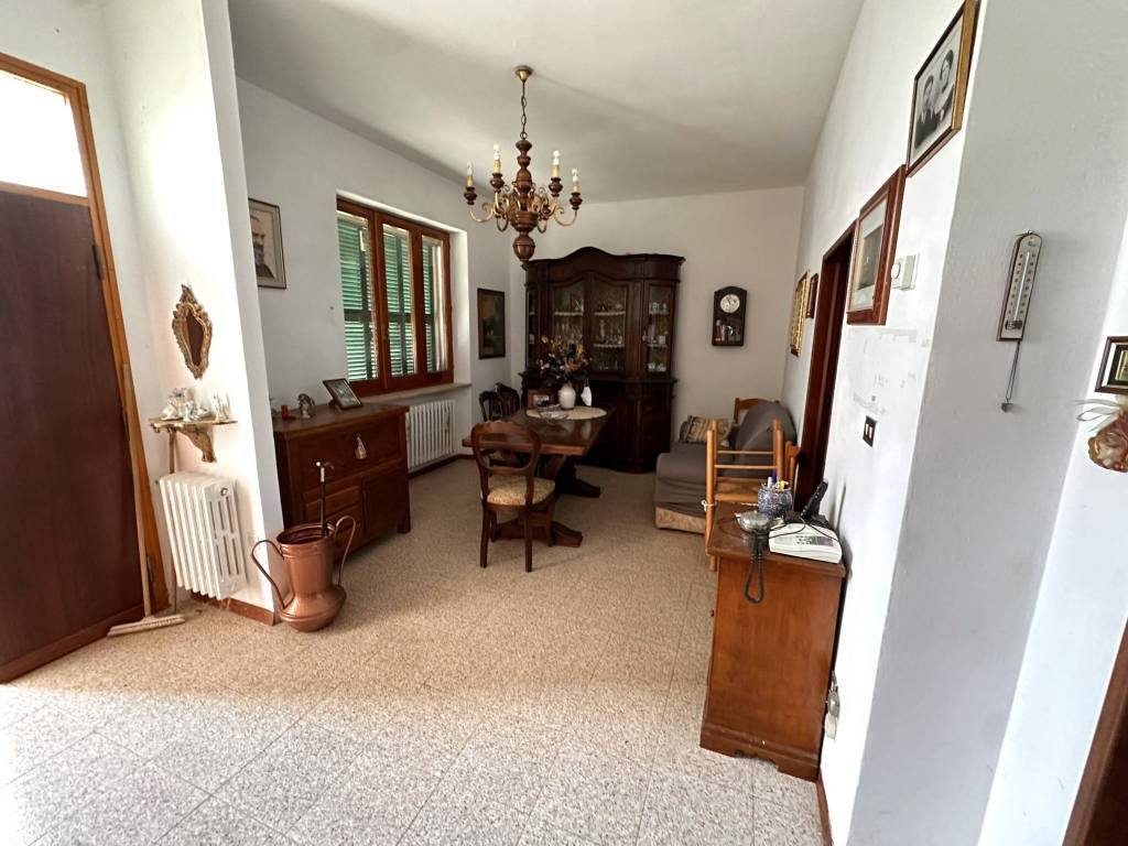 Casa indipendente a Panicale in Via Belvedere - Foto 4