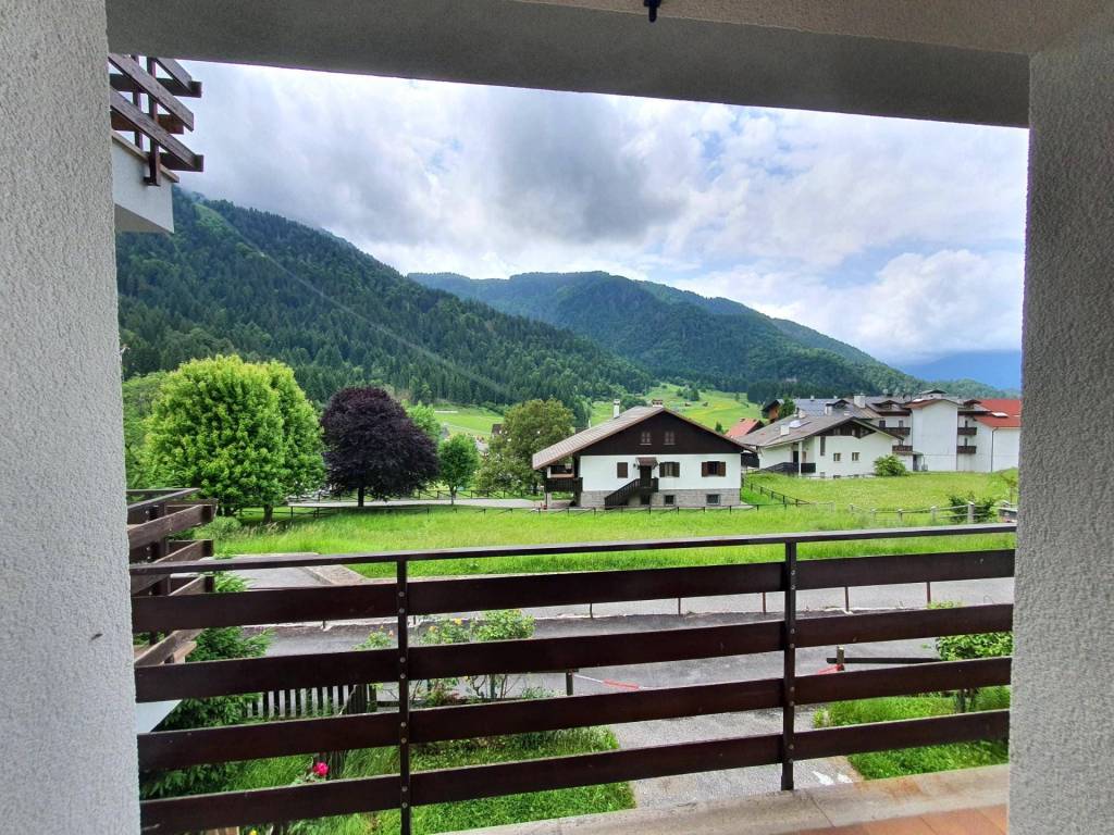 Appartamento a Ravascletto in Vicolo Fenon, 10 - Foto 2