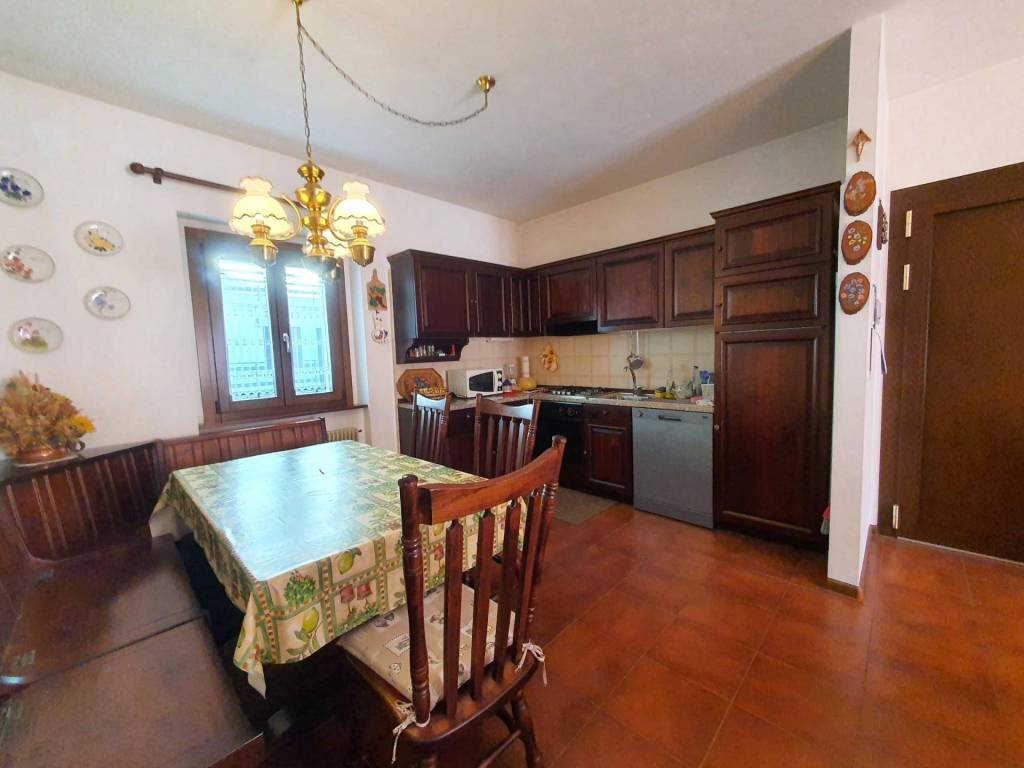 Appartamento a Ravascletto in Vicolo Fenon, 10 - Foto 3