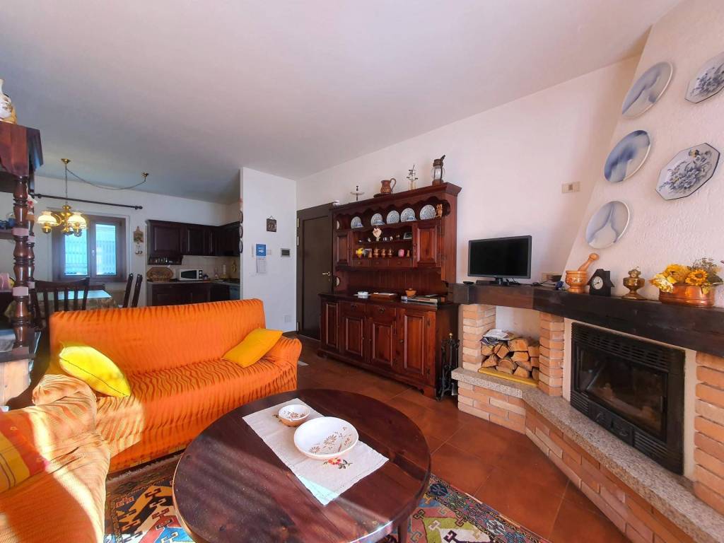 Appartamento a Ravascletto in Vicolo Fenon, 10 - Foto 5