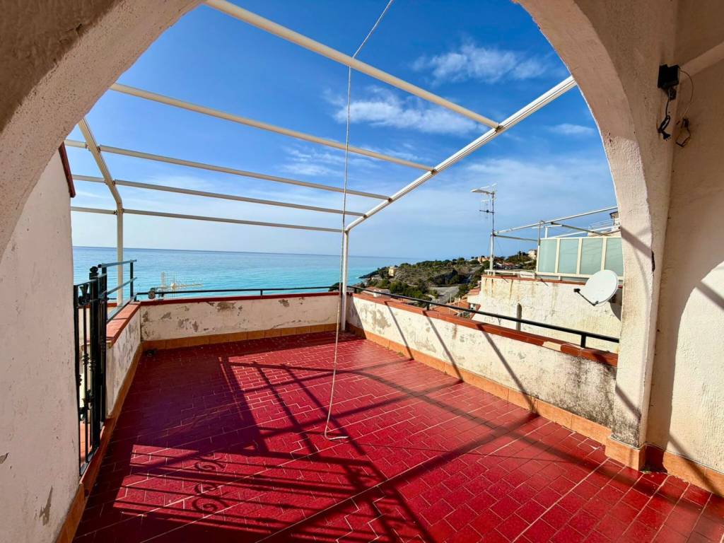 Appartamento a Scalea in Via Faro - Foto 2