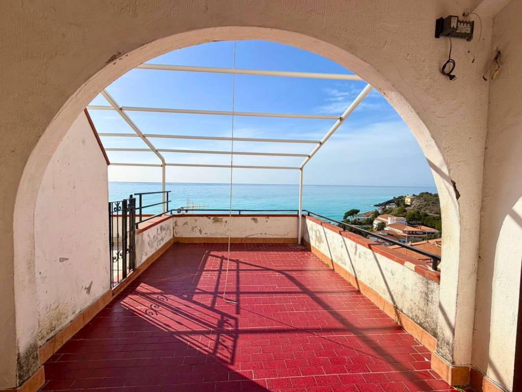 Appartamento a Scalea in Via Faro - Foto 3