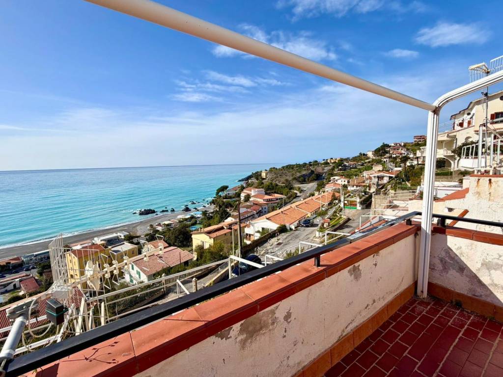Appartamento a Scalea in Via Faro - Foto 5