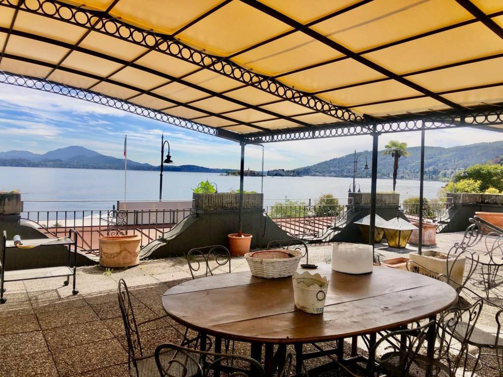 Appartamento a Baveno in Viale della Vittoria - Foto 3