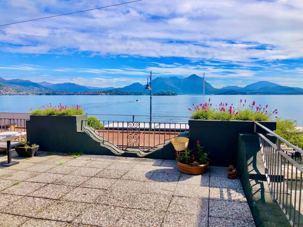 Appartamento a Baveno in Viale della Vittoria - Foto 4