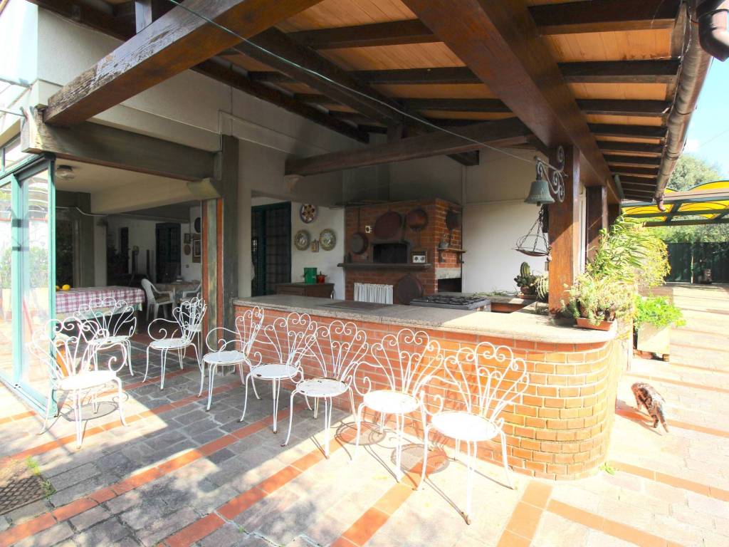 Villa a Massa e cozzile in Via Marco Polo - Foto 3
