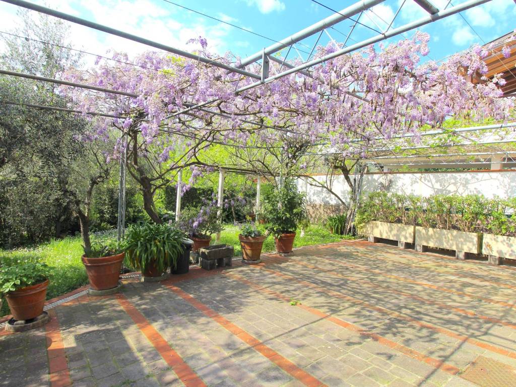 Villa a Massa e cozzile in Via Marco Polo - Foto 5
