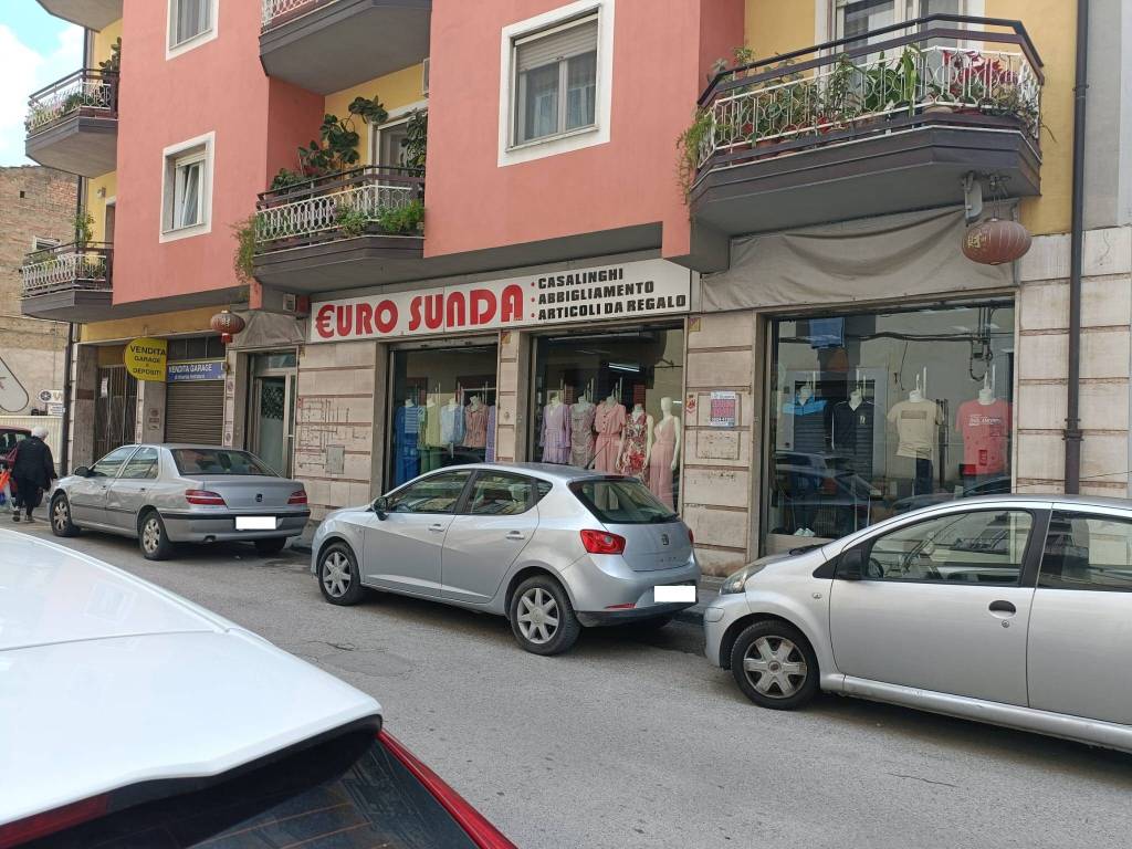 Immobile a Benevento in Via Francesco Paga - Foto 2